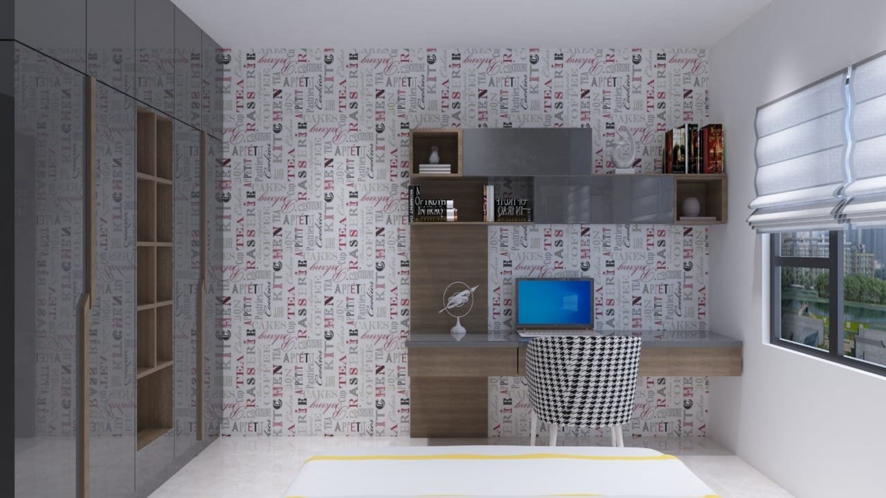 Premium interior design